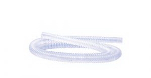 Tube 7/8 X 6 Foot NonSterile Smoke Evacuator (24/BX 18BX/CS) by Symmetry Surgical, Inc. Aaron Bovie  ID 786T